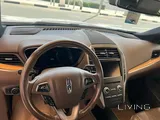 Lincoln MKC 2016